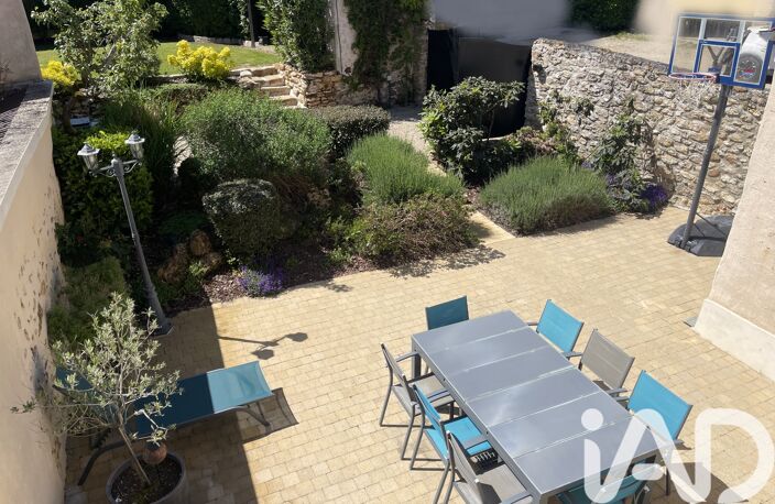 Vente Maison/villa 7 pièces — photo 3