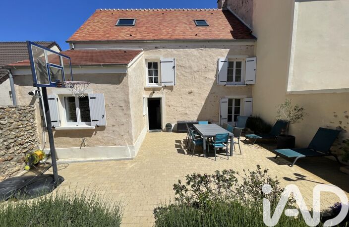 Vente Maison/villa 7 pièces — photo 5
