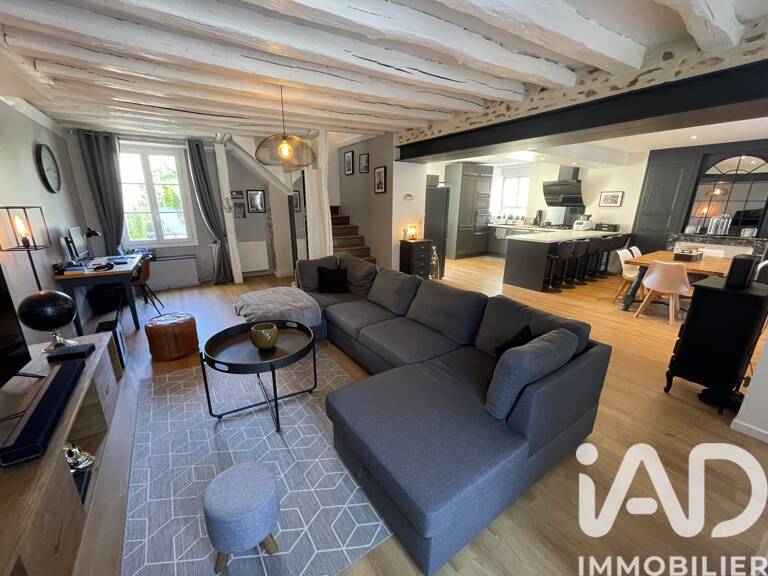 Vente Maison/villa 7 pièces — photo 1