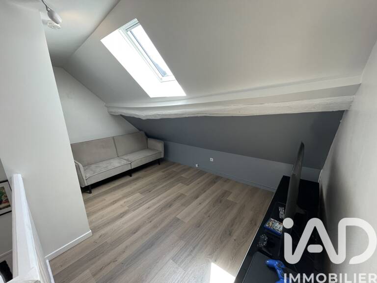 Vente Maison/villa 7 pièces — photo 1