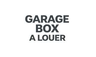Garage  13 m² à louer à Reims (51100)