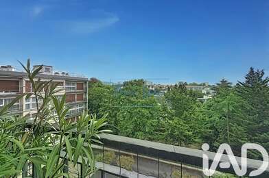 Appartement 3 pièces 255000 €