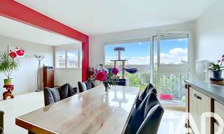 Appartement 3 Pièces 64 m² à vendre à Eaubonne (95600)
