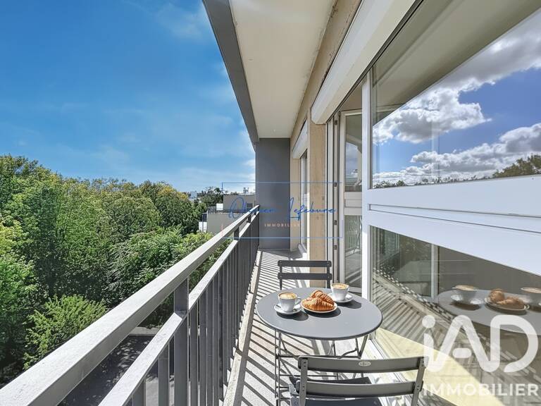 Vente Appartement 3 pièces — photo 1
