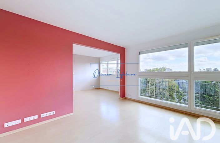 Vente Appartement 3 pièces — photo 2
