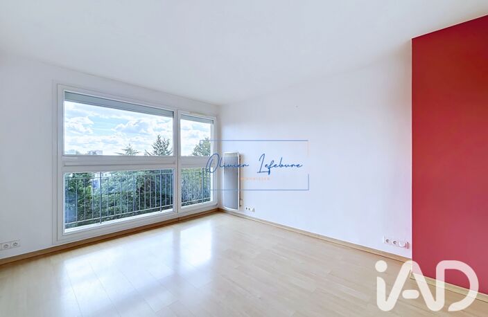 Vente Appartement 3 pièces — photo 3