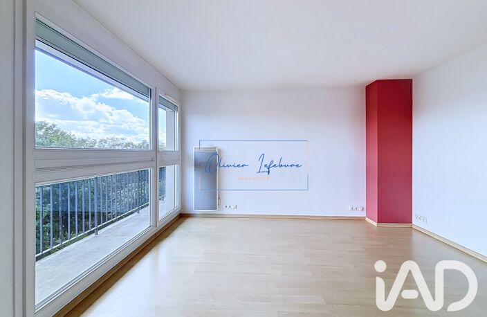 Vente Appartement 3 pièces — photo 4