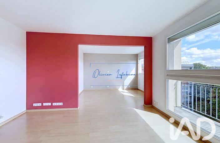 Vente Appartement 3 pièces — photo 5