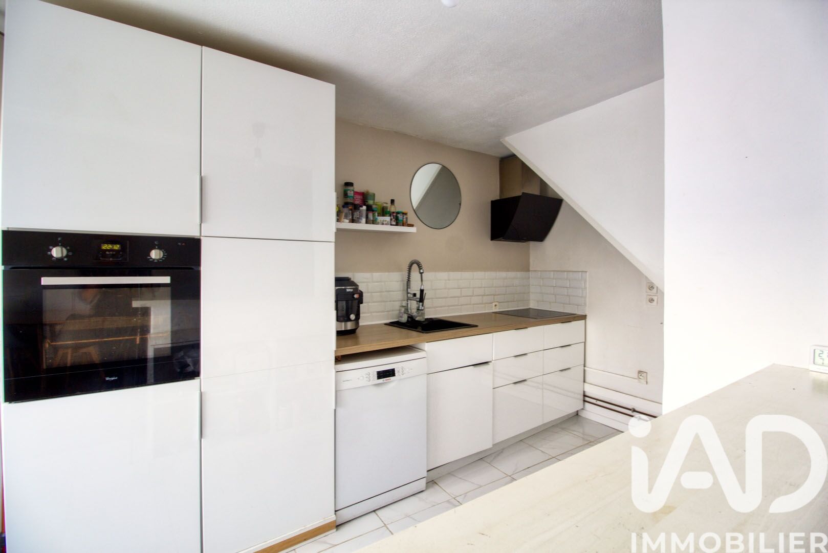 Vente Maison de ville 4 pièces - Photo 4