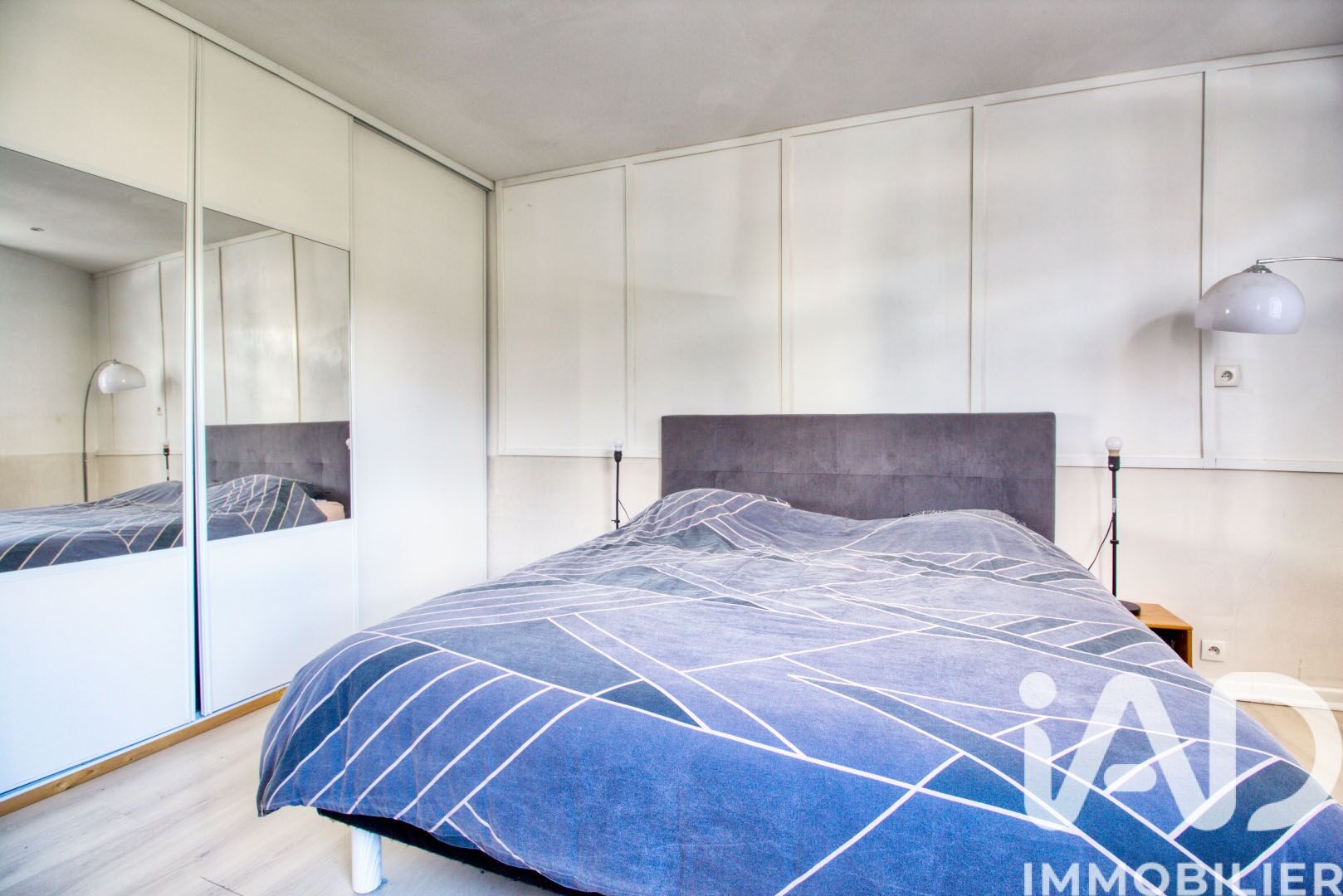 Vente Maison de ville 4 pièces - Photo 5