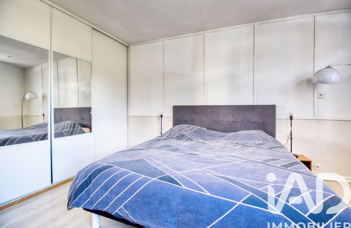 Vente Maison de ville 4 pièces — photo 5