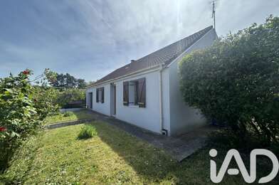 Maison 4 pièces 295000 €