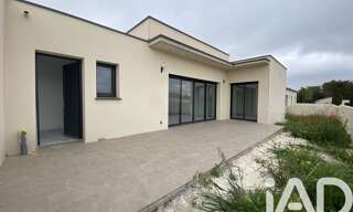 Maison 4 Pièces 119 m² à vendre à Ferrals-les-Corbières (11200)