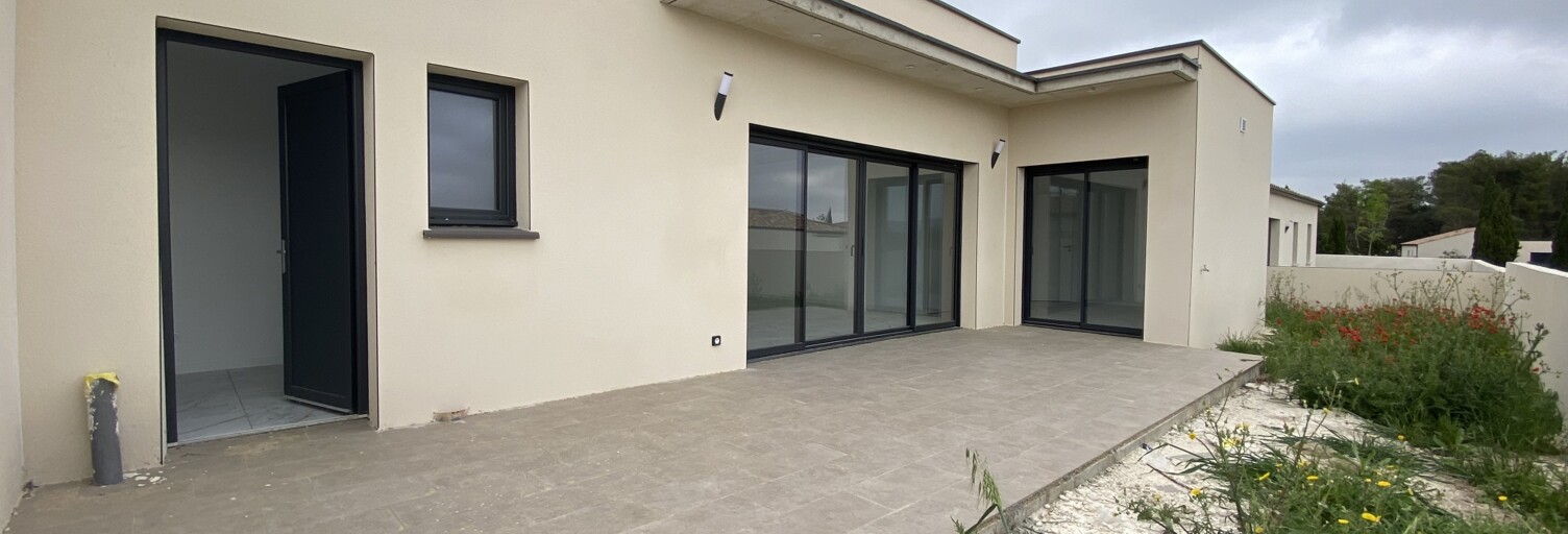 Maison 4 Pièces 119 m² à vendre à Ferrals-les-Corbières (11200)