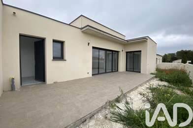 Maison 4 pièces 319000 €