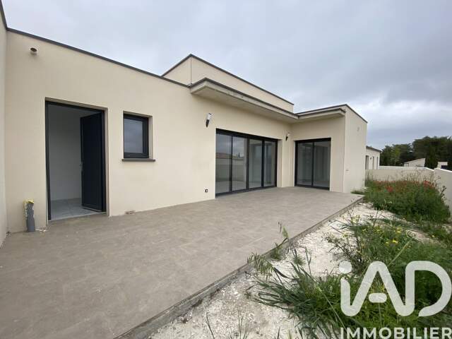 Vente Maison/villa 4 pièces — photo du bien