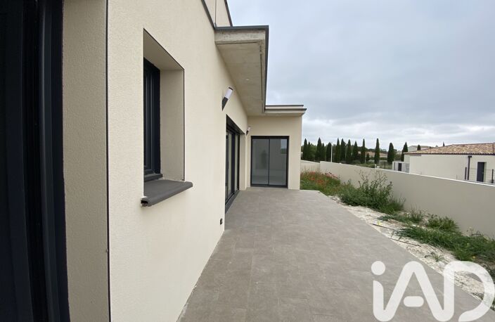 Vente Maison/villa 4 pièces — photo 2