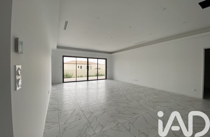Vente Maison/villa 4 pièces — photo 3