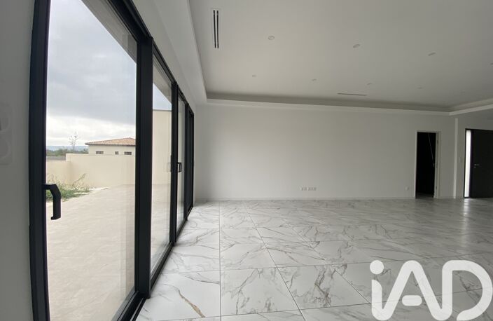 Vente Maison/villa 4 pièces — photo 4
