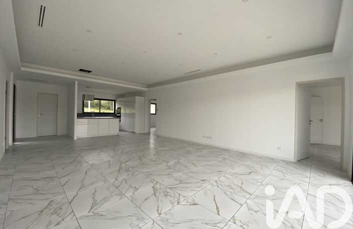 Vente Maison/villa 4 pièces — photo 5