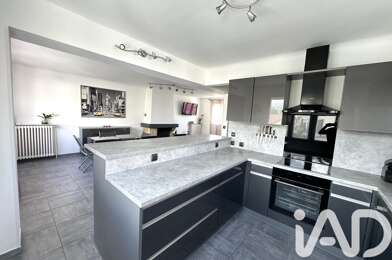 Maison 4 pièces 349000 €