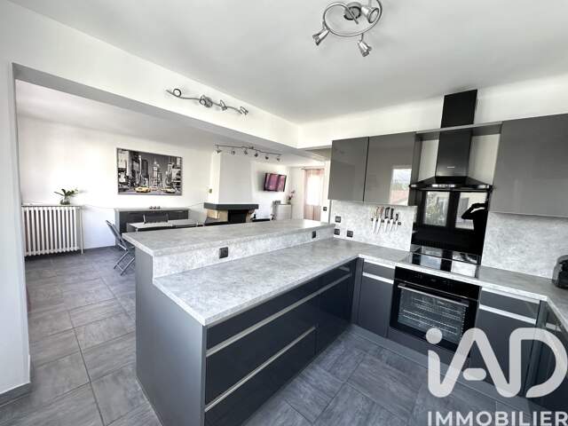 Vente Maison/villa 4 pièces — photo du bien