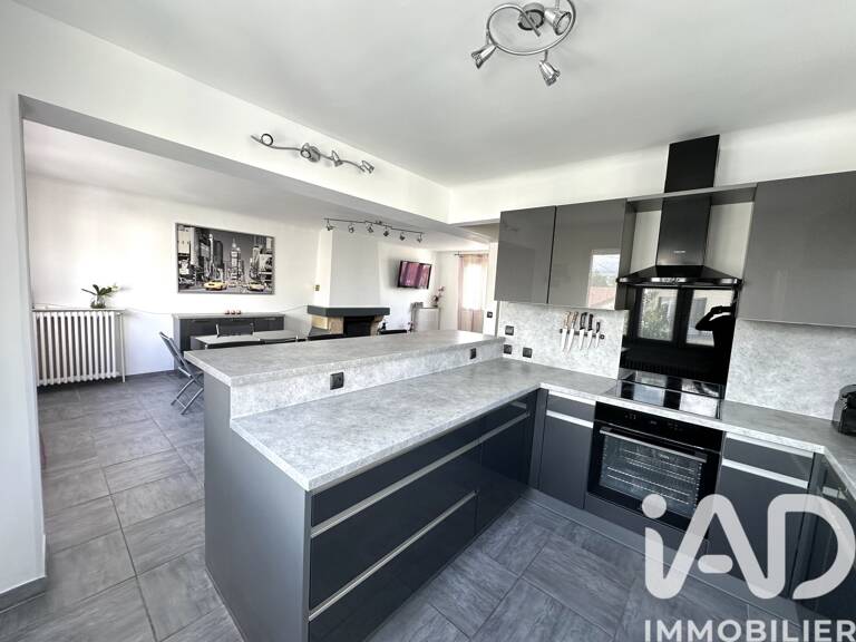 Vente Maison/villa 4 pièces — photo 1