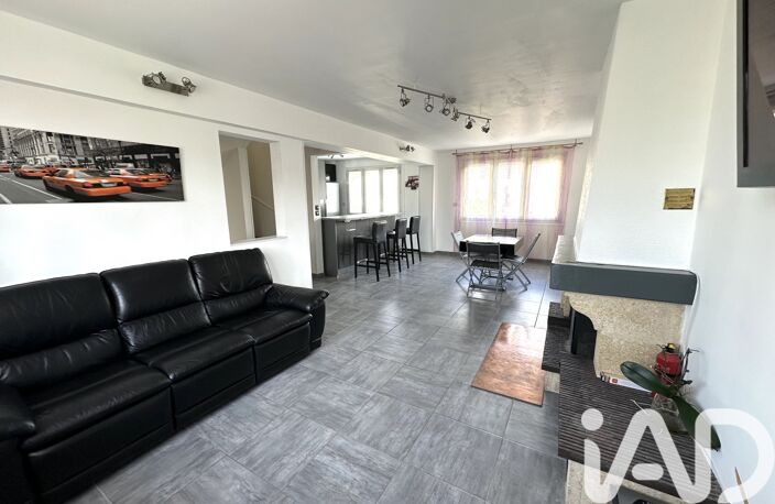 Vente Maison/villa 4 pièces — photo 4