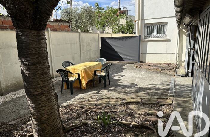 Vente Maison/villa 4 pièces — photo 5