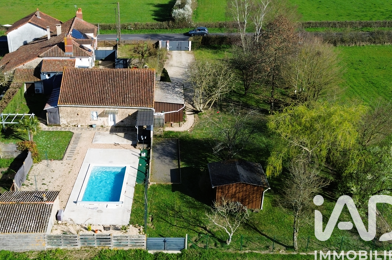 Maison 6 pièces 179000 €