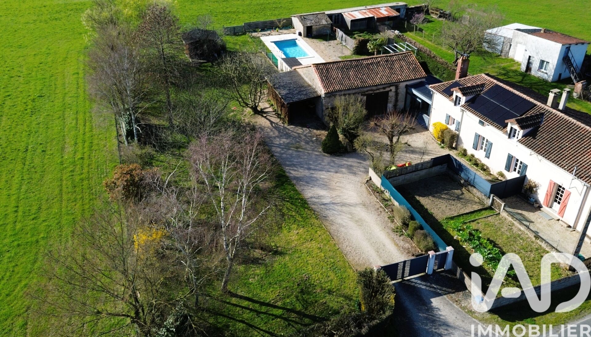 Vente Maison traditionnelle 5 pièces - Photo 2