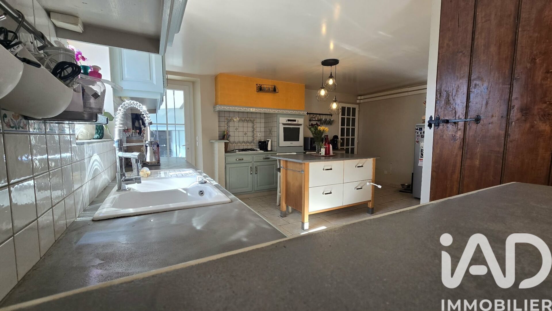 Vente Maison traditionnelle 5 pièces - Photo 3
