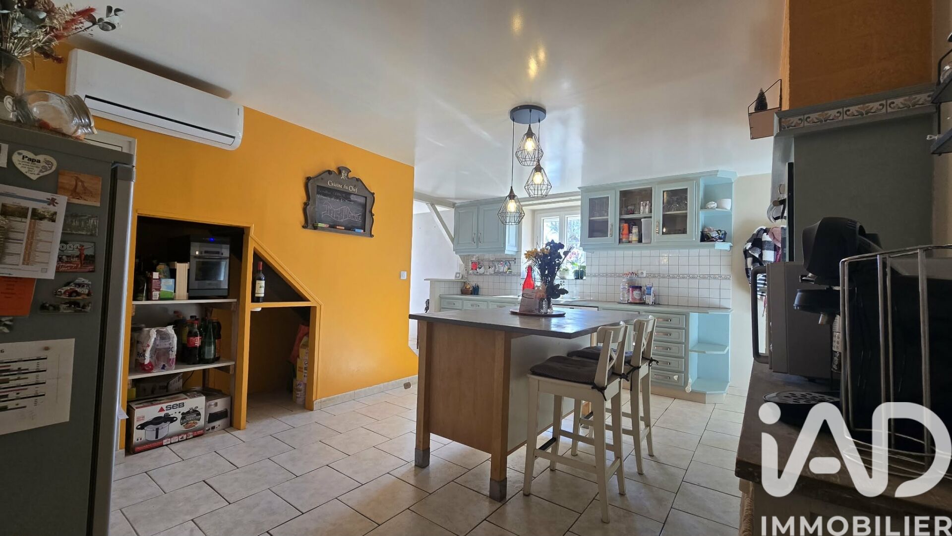 Vente Maison traditionnelle 5 pièces - Photo 4