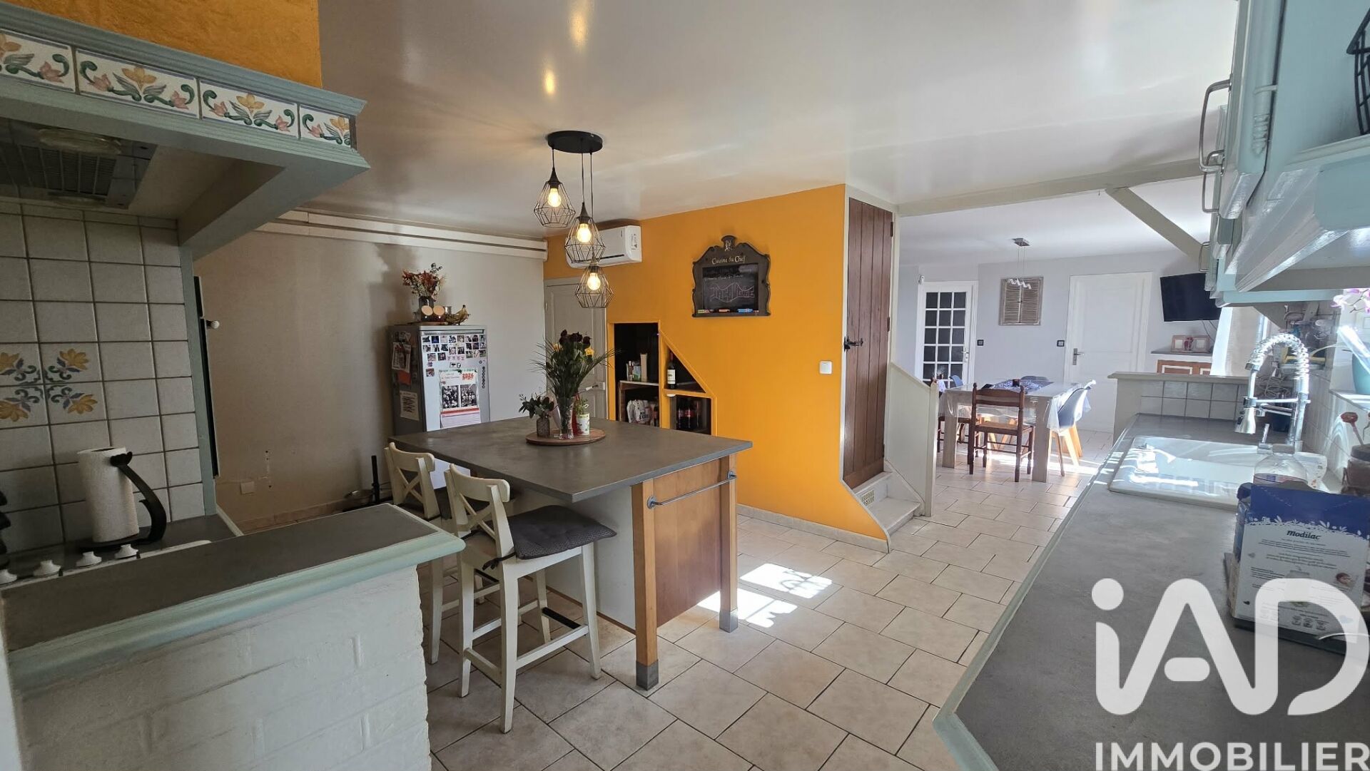 Vente Maison traditionnelle 5 pièces - Photo 5