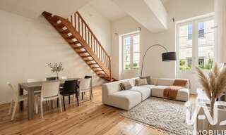 Appartement 4 Pièces 80 m² à vendre à Bordeaux (33000)