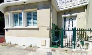 Appartement 3 Pièces 78 m² à vendre à Royan (17200)