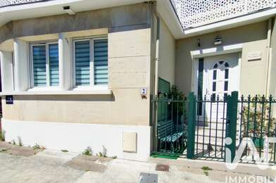 Appartement 3 pièces 301000 €