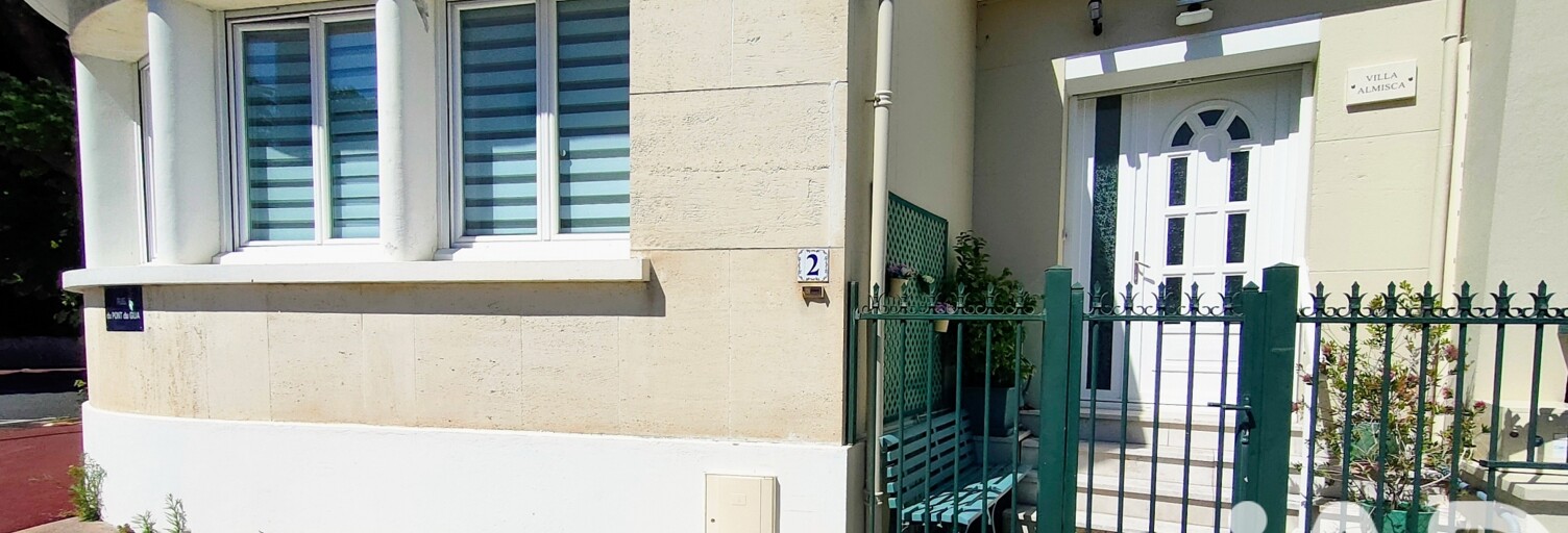 Appartement 3 Pièces 78 m² à vendre à Royan (17200)