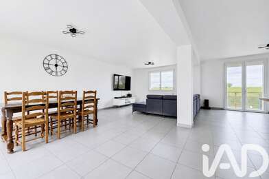 Maison 7 pièces 263900 €