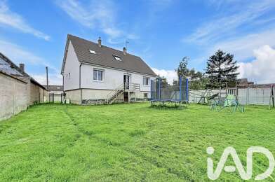 Maison 7 pièces 263900 €