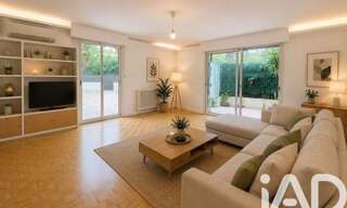 Appartement 3 Pièces 123 m² à vendre à Marseille 12 (13012)