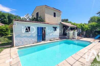 Maison 5 pièces 380000 €