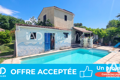 Maison 5 pièces 380000 €