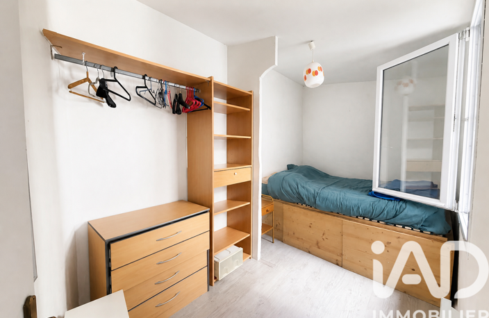 Vente Appartement 2 pièces — photo 5