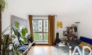 Appartement 2 Pièces 32 m² à vendre à Levallois-Perret (92300)