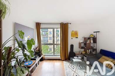 Appartement 2 pièces 279000 €