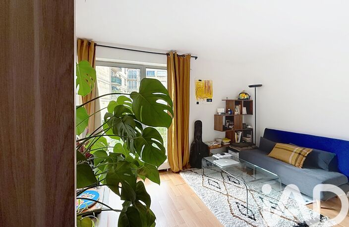 Vente Appartement 2 pièces — photo 3