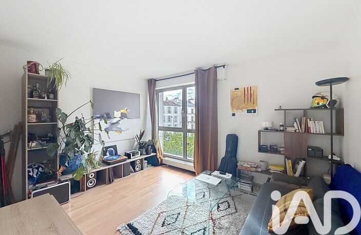 Vente Appartement 2 pièces — photo 4