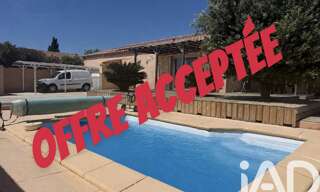 Maison 5 Pièces 115 m² à vendre à Sallèles-d'Aude (11590)