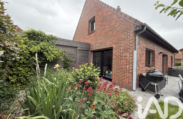Vente Maison/villa 7 pièces — photo 2